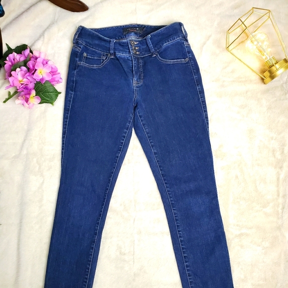 Torrid Jeggings Sz 10T - Picture 2 of 6